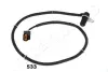 Датчик ABS передн. лів. MITSUBISHI Pajero 00-06 JAPANPARTS ABS-533 (фото 2)