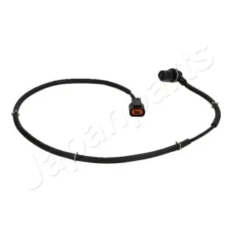 Датчик ABS передн. прав. MITSUBISHI Pajero 00-06 JAPANPARTS ABS-534