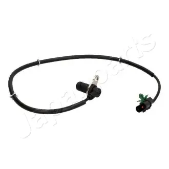 Датчик ABS задн. лів. MITSUBISHI Pajero 00-06 JAPANPARTS ABS-535