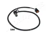 Датчик ABS передн. лів. MITSUBISHI Pajero Sport 98 Japanparts ABS-544 (фото 1)