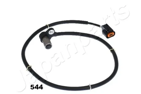 Датчик ABS передн. лів. MITSUBISHI Pajero Sport 98 Japanparts ABS-544
