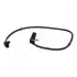 Датчик ABS задн. лів. MITSUBISHI PAJERO 09- JAPANPARTS ABS-562 (фото 1)
