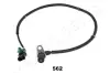 Датчик ABS задн. лів. MITSUBISHI PAJERO 09- JAPANPARTS ABS-562 (фото 2)