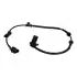 HYUNDAI датчик ABS передн.лів.Getz 02- JAPANPARTS ABS-H12 (фото 1)