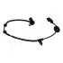 HYUNDAI датчик ABS передн.лів.Getz 02- JAPANPARTS ABS-H12 (фото 4)