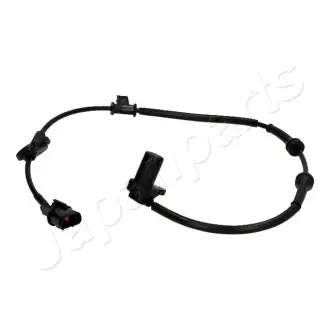 HYUNDAI датчик ABS передн.лів.Getz 02- JAPANPARTS ABS-H12