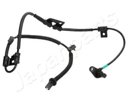 HYUNDAI датчик ABS передн.лів.Tucson JAPANPARTS ABS-H15