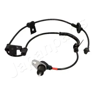 Датчик ABS задн./прав. HYUNDAI ELANTRA - 06 JAPANPARTS ABS-H65