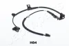 Датчик ABS передн. лів. HYUNDAI I30 JAPANPARTS ABS-H84 (фото 2)