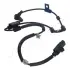 Датчик ABS передн. лів. KIA RIO 05- JAPANPARTS ABS-K05 (фото 3)