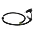 Датчик ABS передн. лів. KIA SORENTO I 06- JAPANPARTS ABS-K08 (фото 1)