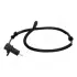 Датчик ABS передн. лів. KIA SORENTO I 06- JAPANPARTS ABS-K08 (фото 4)