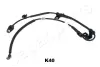 KIA датчик ABS передн.лів.Ceed,Pro Ceed 07- JAPANPARTS ABS-K40 (фото 2)