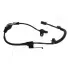 Датчик ABS задн. лів. KIA CEED 08- JAPANPARTS ABS-K42 (фото 3)