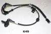 HYUNDAI/KIA Датчик ABS передний лів RIO III 11- JAPANPARTS ABS-K49 (фото 1)