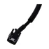 Датчик ABS передній лів. ELANTRA VI 16- Japanparts ABS-K62 (фото 2)