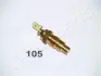 NISSAN датчик температури води Almera 00-, Micra -03, PRIMERA 1.6,2.0 90- JAPANPARTS BA-105 (фото 2)