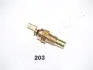 TOYOTA датчик темп.води Hyundai,Mazda,Kia,Mitsubishi,Subaru,Suzuki JAPANPARTS BA-203 (фото 2)