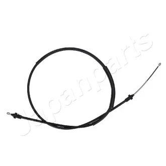 RENAULT трос заднього гальма Duster 10- 4X4 Japanparts BC-003