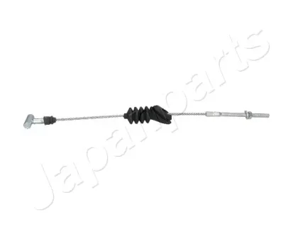 OPEL Трос ручного гальма MERIVA A 04 Japanparts BC-0233