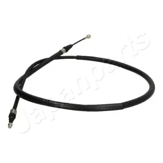 RENAULT трос ручного гальма задн. прав. Trafic 01- JAPANPARTS BC-101