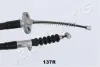 NISSAN трос ручного гальма прав.Almera 95- JAPANPARTS BC-137R (фото 3)