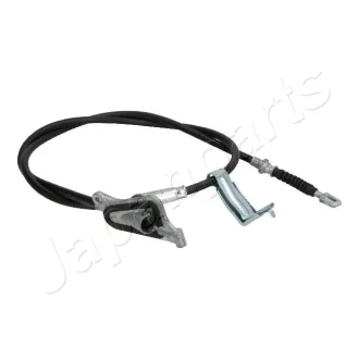 Трос ручного гальм. лів. NISSAN ALMERA TINO -06 Japanparts BC-159L