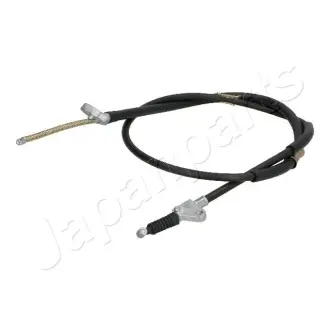 TOYOTA трос ручн.гальма прав.Camry 01- JAPANPARTS BC-215