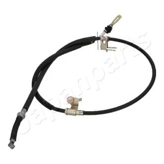 MAZDA трос ручн.гальма прав.323 94- JAPANPARTS BC-302