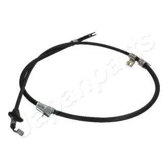 HONDA трос ручн.гальма прав.Accord 90- (диск.) JAPANPARTS BC-455R