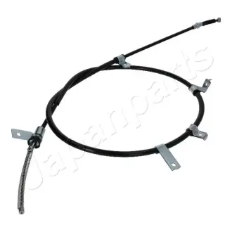MITSUBISHI трос ручн.гальма лів.L200 05- JAPANPARTS BC-506