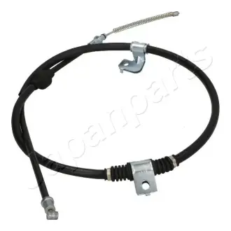 MITSUBISHI трос ручн.гальма прав.ASX,Outlander II 06- JAPANPARTS BC-574R