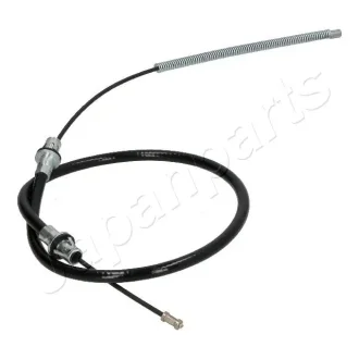 CHRUSLER трос гальм. задн. правий (бар.) Voyager -01 Japanparts BC-925R