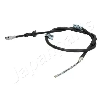 Трос ручного гальм. прав. HYUNDAI ATOS -08 JAPANPARTS BC-H02