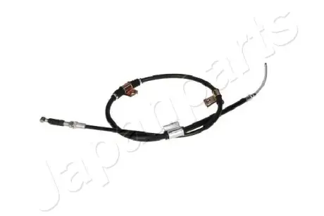 HYUNDAI трос ручного гальма правий H-1 -04 JAPANPARTS BC-H20R