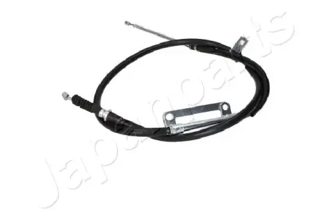 KIA трос ручного гальмоа задн. правий Clarus (бар. гальмо) JAPANPARTS BC-K19R