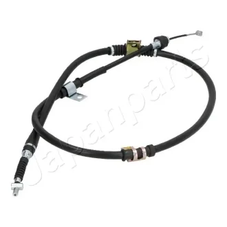 KIA трос ручн.гальма лів.Cerato 04/04-11/04 JAPANPARTS BC-K21L