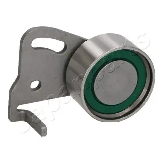 NISSAN натяжний ролик Bluebird 1,6/1,8/2,0 11/83- JAPANPARTS BE-105
