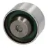 MITSUBISHI ролик натяж.Carisma,Colt,Galant,Lancer,Hyundai Sonata,Santa Fe,Lantra,Volvo 1.6/2.4 88- JAPANPARTS BE-513 (фото 3)
