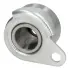 MITSUBISHI ролик натягувача ременя RENAULT,OPEL,NISSAN,CARISMA 1.9DI-D 00- JAPANPARTS BE-527 (фото 3)