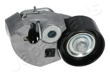 Натяжний ролик ременя ГРМ Tucson 2.0CRDi 04-, Santa FE 2,0-2,2CRDi 01-. Japanparts BE-H23