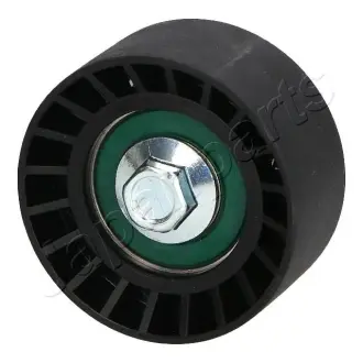 DAEWOO ролик натяж. Lanos, Nexia, Espero JAPANPARTS BE-W01
