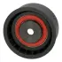 OPEL ролик натяж. 1,8 16V (ECOTEC 93-) 2,0 16V (8/92-) 2,0 16V (ECOTEC) JAPANPARTS BE-W09 (фото 1)