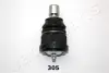 MAZDA кульова опора лів./прав.Mazda 3 JAPANPARTS BJ-305 (фото 1)