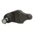 LANDROVER кульова опора Freelander 98- JAPANPARTS BJ-L05 (фото 1)