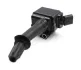 OPEL Котушка запалювання ASTRA K Sports Tourer 1.4 Turbo 15-, CORSA E (X15) 1.0 14- JAPANPARTS BO-0428JM (фото 1)