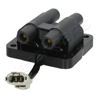 SUBARU котушка запалювання Impreza 2,0 -00, Legacy 2,0-2,5 -99 JAPANPARTS BO-702