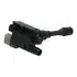 SUZUKI котушка системи запалювання Swift 05-, SX4 06-, Liana JAPANPARTS BO-803 (фото 2)