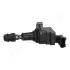 OPEL котушка запалювання Insignia 2,0 08-, CHEVROLET Captiva 2,4 11- JAPANPARTS BO-W06 (фото 1)