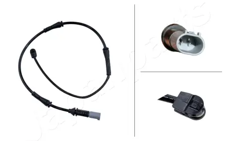 BMW датчик зносу гальмівних накладок пр. BMW 1 F20, 3 F30,4 F32 JAPANPARTS BPW-008